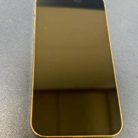 iPhone12 Pro 256GB Gold バッテリー 75%SIMフリー