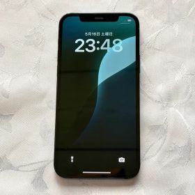 iPhone12Pro 本体 パシフィックブルー SIMフリー 128GB