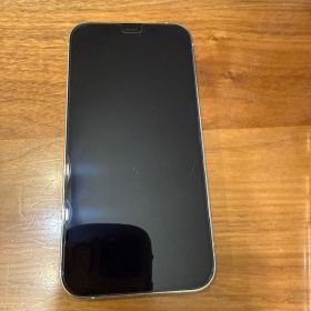 Apple iPhone 12 Pro