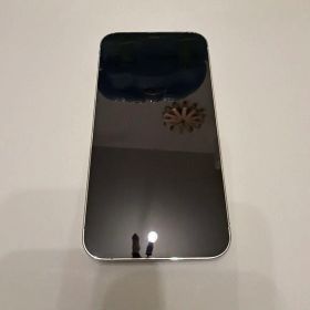 iPhone12 pro シルバー 256GB Softbank