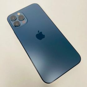 iPhone 12 Pro 128GB 国内版SIMフリー 電池99% 96489
