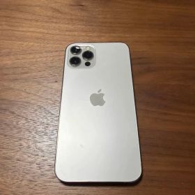 【お得】Apple iPhone 12 Pro ゴールド 128gb