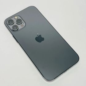 Apple iPhone 12 Pro 256GB SIMフリー 電池100% 87134