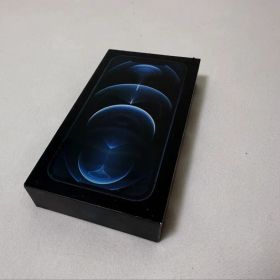 iPhone 12 Pro 128GB [SIMフリー] パシフィックブルー