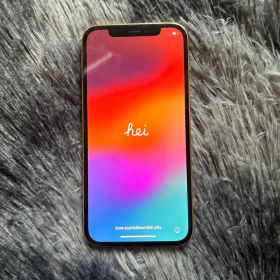 Apple iPhone 12 Pro ゴールド 本体