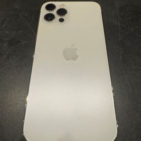 iPhone12 Pro 本体