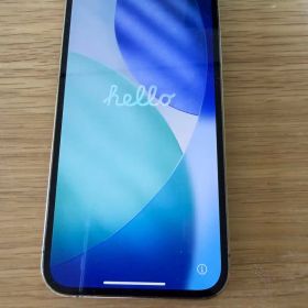 Apple iPhone 12 Pro ゴールド ホワイト256gb 本体