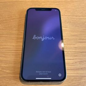⭐︎美品☆Apple iPhone 12 PRO ゴールド