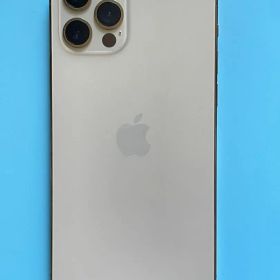 iPhone 12 Pro 256 GB ゴールドSIMフリー