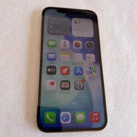 【P15】Apple iPhone 12 Pro 128GB ショップ展示品