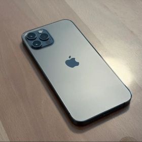 Apple iPhone 12 Pro ブラック 本体