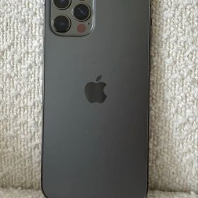 iPhone12pro
