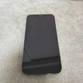 Apple iPhone 12Pro スペースグレー 本体 SIMフリー