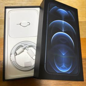 Apple iPhone12 Pro 本体 128GB