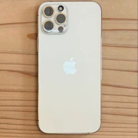 iPhone12 Pro 256GB ゴールド SIMフリー 残債無 動作確認済