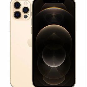 Apple iPhone 12 Pro ゴールド 256GB