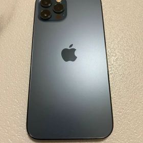 iPhone 12 Pro 128 GB SIMフリー バッテリー容量100%