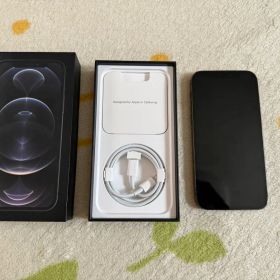 iPhone12Pro 256GB