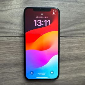 【美品】Apple iPhone 12 Pro パシフィックブルー箱あり