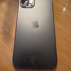 iPhone 12pro 256GB SIMフリー