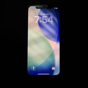 極美品 iPhone 12pro 128GB BT100%