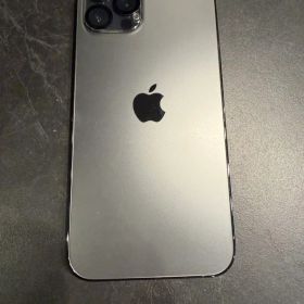【即日発送】iPhone 12Pro 256G グラファイト 本体