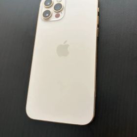 Apple iPhone 12 Pro ゴールド 本体