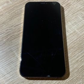 9844 iPhone 12 Pro 128GB ゴールド やや訳アリ【ネ】