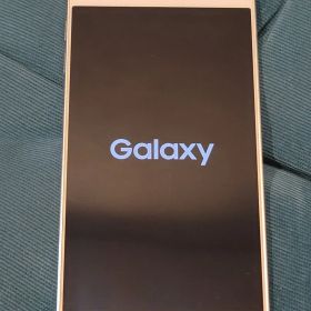 Galaxy A8 au