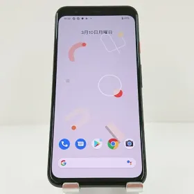Google Pixel 4 新品¥13,000 中古¥11,100 | 新品・中古のネット最安値