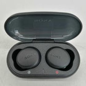 ワイアレスイヤホン WF-XB700 SONY