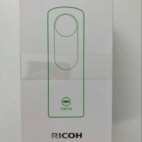 RICOH THETA 本体