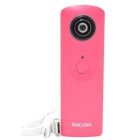 ★超美品★RICOH THETA m15 B044