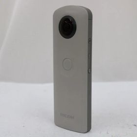 【返品保証】 リコー Ricoh THETA SC 360°カメラ e11444