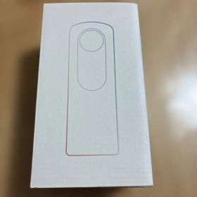 RICOH THETA SC BLUE ブルー