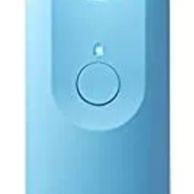 【中古】(非常に良い)RICOH デジタルカメラ RICOH THETA m15 (ブルー) 全天球 360度カメラ 0910703
