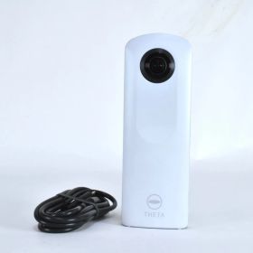 RICOH THETA SC 360度カメラ ホワイト