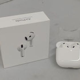 AIRPODS 4 MXP93J/A APPLE