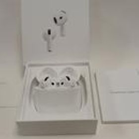 AIRPODS 4 MXP93J/A APPLE