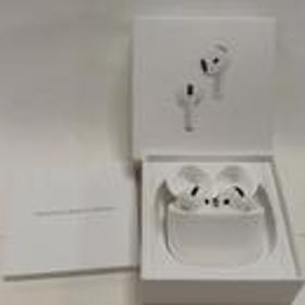 AIRPODS4 ANC MXP93J/A APPLE