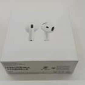 AIRPODS4 MXP63J/A APPLE
