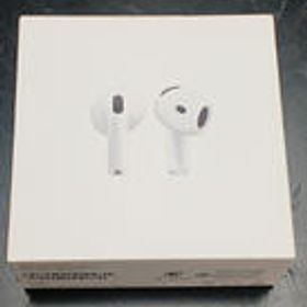 AIR PODS 4 MXP63J/A APPLE