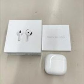 AIR PODS4 MXP63J/A APPLE