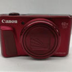 デジタルカメラ POWERSHOT SX720 HS CANON