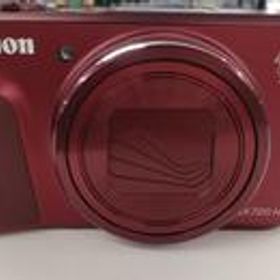 カメラ SX720 HS CANON