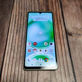 シャープ AQUOS sense8 新品¥22,850 中古¥11,000 | 新品・中古のネット