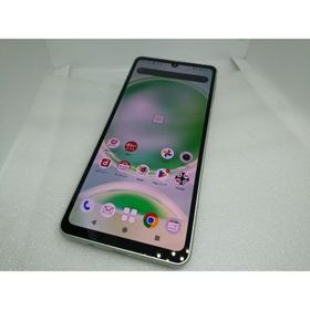 SHARP AQUOS sense8 docomo SH-54D 54015(スマートフォン本体)
