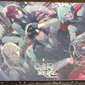★値下げ★Collar×Malice for Switch スペシャルBOX