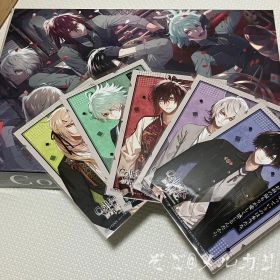 Collar×Malice forNintendoSwitch スペシャルBOX
