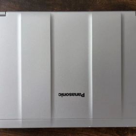 【美品】Panasonic レッツノートCF-SV8